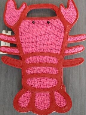 Anthro Lobster Bag